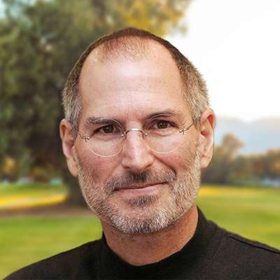 Steve Jobs